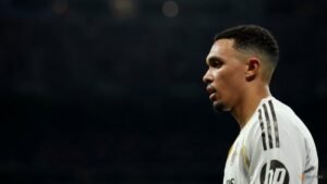 Alexander-Arnold relishes chance to work with Mourinho at Real Madrid