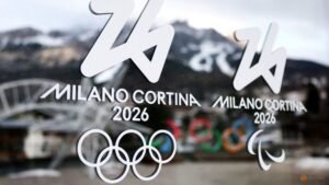 Italy fines six companies over 2026 Winter Olympic Games ‘ambush marketing’