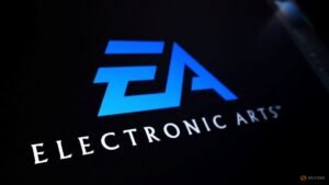 Exclusive-Saudi PIF set to win EU nod for Electronic Arts deal under subsidy rules, sources say