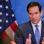 Rubio to visit Southeast Asia in bid to reaffirm partnerships