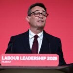 PM Wong congratulates new UK PM Andy Burnham