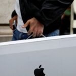 Apple unseats Nvidia to become world’s most valuable company as AI bets shift