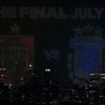 World Cup final halftime to last more than 15 minutes, broadcasting sources say