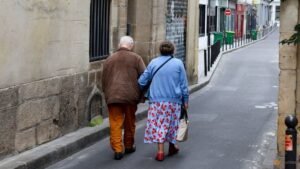 As life expectancy rises, talks start on a UN treaty to protect older persons