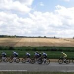 Tour de France unveils new mountain test as riders brace for Col du Haag