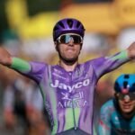 Schmid claims victory in Tour de France stage 13, Pogacar stays in yellow