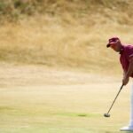 Herbert ‘disappointed’ but proud after record-equalling round