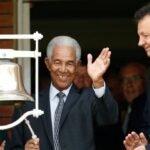 Tributes pour in for cricket great Sobers after death at 89