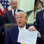 Trump Media pitched $100,000 monthly fee for fastest feed of US president’s posts, sources say