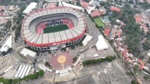 The economic goal that never came: World Cup falls short of boosting Mexico