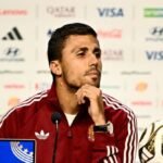Rodri tells Spain to chase World Cup dream without fear against Messi’s Argentina
