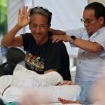 Wife of Indian activist Wangchuk asks court to move him to private hospital