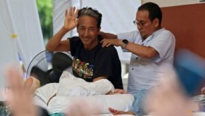 Wife of Indian activist Wangchuk asks court to move him to private hospital