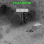 Iran renews attacks on Gulf states after another night of US strikes