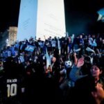 Why Argentina are the World Cup’s favourite villains