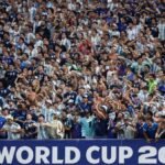 If you bill it, they will come: FIFA wins battle for fans’ wallets in pricey World Cup