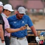 DeChambeau penalty ‘clear cut’ says R&A chief