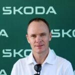 Froome calls 2019 Dauphine crash a career turning point