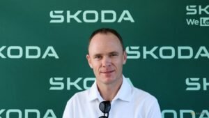 Froome calls 2019 Dauphine crash a career turning point