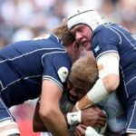 Scotland need second half comeback to register win over Fiji