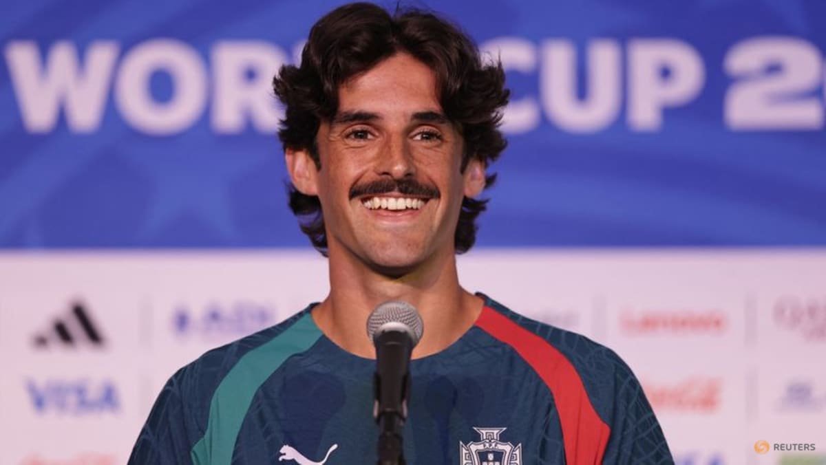 Asian champions Al Ahli sign Portugal winger Trincao