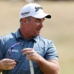 Fox eyes first major title after joining 62 club