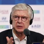 Hydration breaks did not impact World Cup results but future undecided, says FIFA’s Wenger
