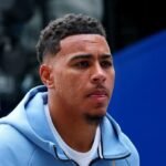 Chelsea agree club-record £117m deal to sign Rogers from Villa, reports say