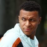 Mbappe starts for France against England in third-place match