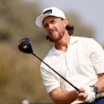 Fleetwood hoping to surf Sunday wave to Open glory