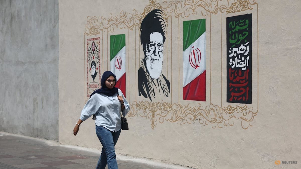 US renews strikes on Iran after two military personnel were killed by Iranian attack