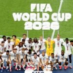 Tuchel hopes England players will look back on World Cup with pride