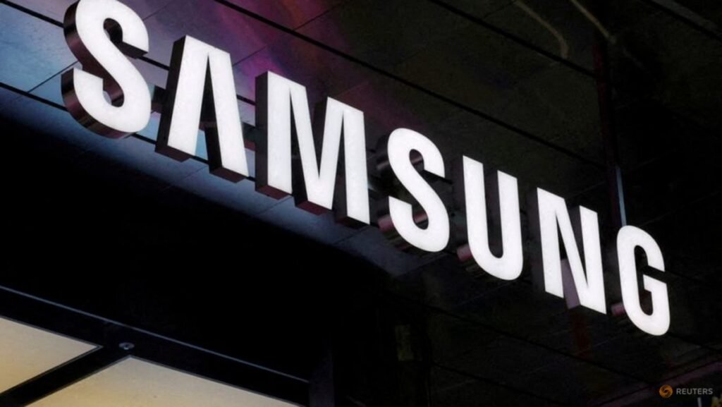 Exclusive-Samsung cuts US jobs, offers relocations ahead of HQ move