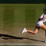 Wimbledon finalist Muchova to miss Canadian Open after minor surgery