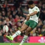 Erasmus confirms Feinberg-Mngomezulu will be fit to face Argentina