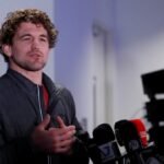 Wrestling-Askren calls time on wrestling career after loss in comeback bout