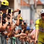 Tour riders unhappy with sleep being interrupted for early-hours doping tests