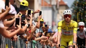 Tour riders unhappy with sleep being interrupted for early-hours doping tests