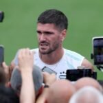 Argentina make three changes, Spain unchanged for World Cup final