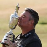 New Zealand’s fearless Fox wins British Open thriller at final hole