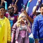 Madonna, BTS and Bieber bring star power to World Cup halftime show