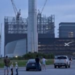 SpaceX moves Starship launch attempt to Thursday