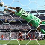 Spain, Argentina locked at 0-0 as World Cup final goes into extra time