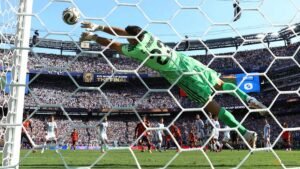 Spain, Argentina locked at 0-0 as World Cup final goes into extra time