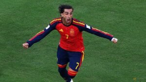 Spain beat Argentina 1-0 after extra time to win World Cup title