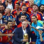 Commentary: Despite chaos and controversy, there’s much to celebrate about this World Cup