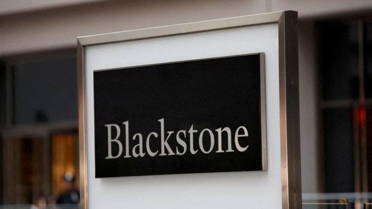 Blackstone invests in South Korean robotics supplier Futronic