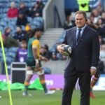 Rennie wins over doubters as New Zealand embraces new era