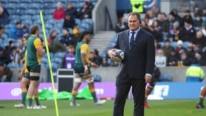 Rennie wins over doubters as New Zealand embraces new era