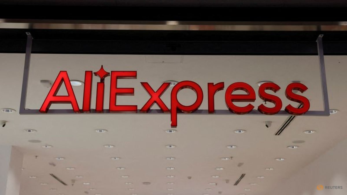 AliExpress hit with $629 million EU fine over sales of illegal, counterfeit products